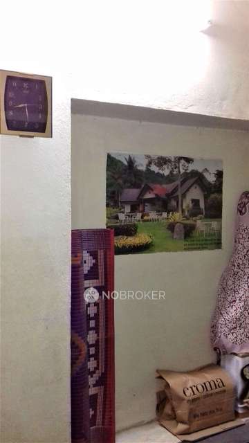 3 BHK House For Sale  In Hakimpet