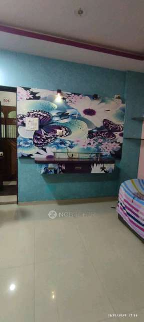 1 BHK Flat In Krishna Enclave For Sale  In Gopal Krishna Nagar