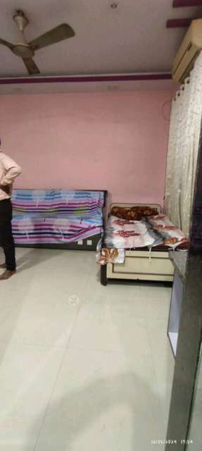 1 BHK Flat In Krishna Enclave For Sale  In Gopal Krishna Nagar