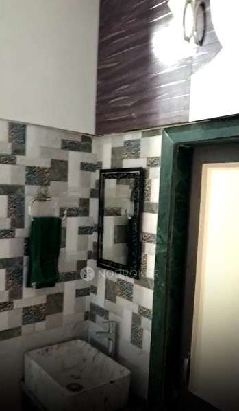1 BHK Flat In Krishna Enclave For Sale  In Gopal Krishna Nagar