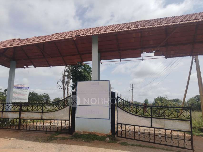 Plot For Sale  In Devanahalli