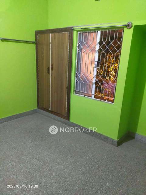 1 BHK House for Rent  In Nagendra Block