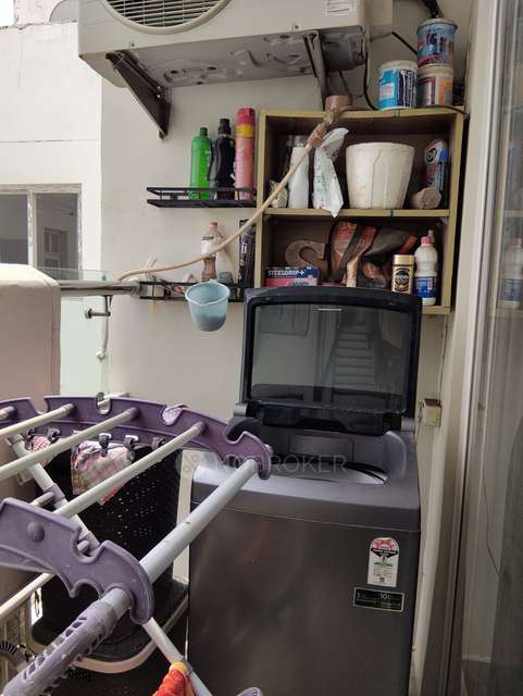 2 BHK Flat In 3c Lotus Zing For Sale  In Sector 168