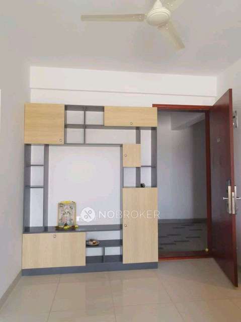 3 BHK Flat In Iconest4 For Sale  In Sarjapura