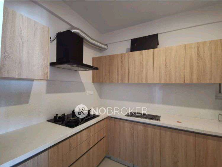 3 BHK Flat In Iconest4 For Sale  In Sarjapura