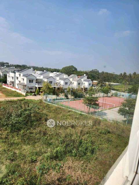 3 BHK Flat In Iconest4 For Sale  In Sarjapura