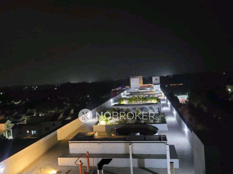 3 BHK Flat In Iconest4 For Sale  In Sarjapura