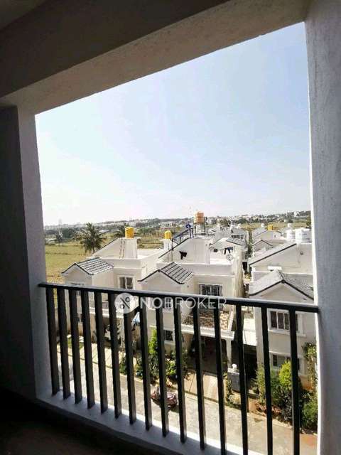 3 BHK Flat In Iconest4 For Sale  In Sarjapura