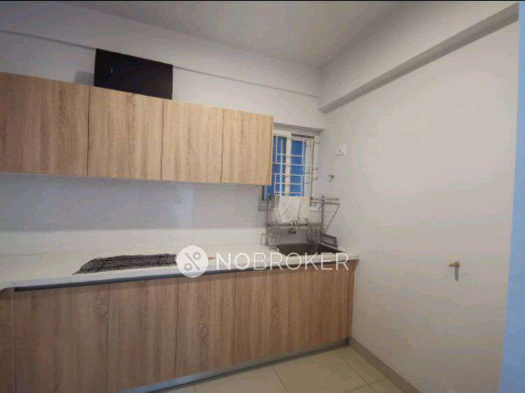 3 BHK Flat In Iconest4 For Sale  In Sarjapura