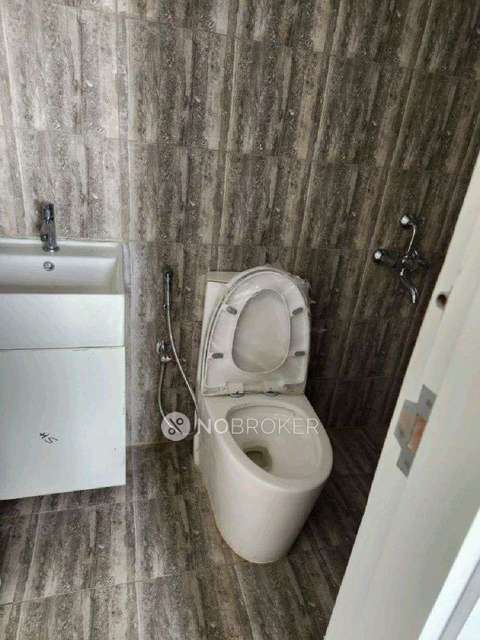 3 BHK Flat In Iconest4 For Sale  In Sarjapura