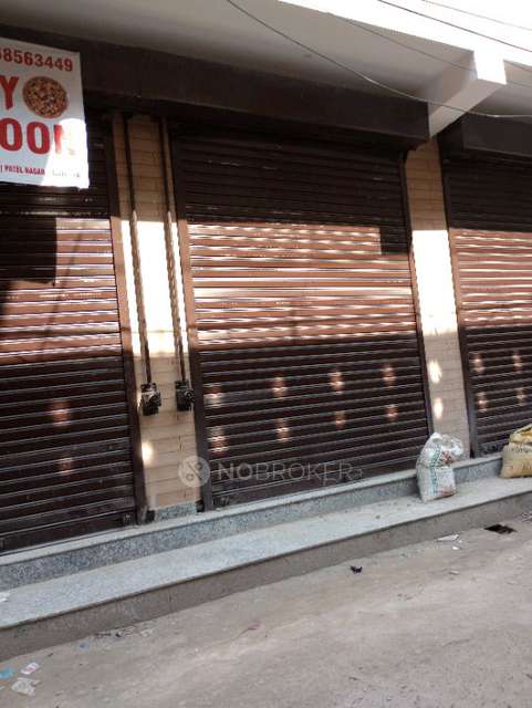 Shop in  Raj Nagar, Delhi for Rent 