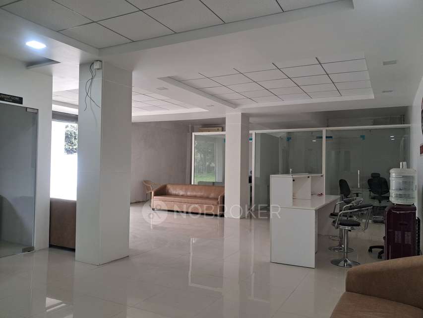 Godown/Warehouse in Kesnand, Pune for Rent 