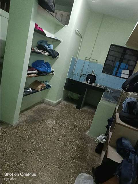 1 BHK Flat In Shahu for Rent In Balaji Nagar