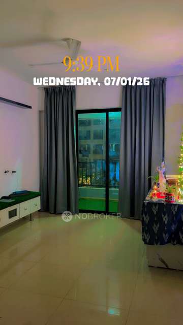 1 BHK Flat In Kolte Ivy Estate for Rent  In Wagholi