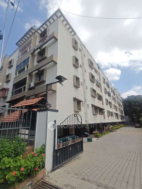 3 BHK Flat In Dsr Elegance For Sale  In  Koramangala