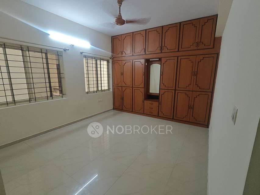3 BHK Flat In Dsr Elegance For Sale  In  Koramangala