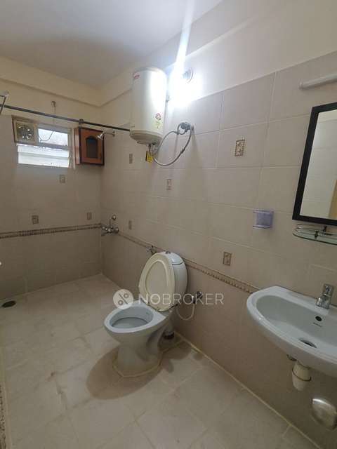 3 BHK Flat In Dsr Elegance For Sale  In  Koramangala