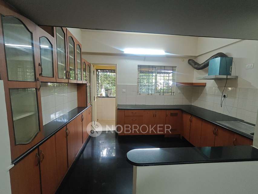 3 BHK Flat In Dsr Elegance For Sale  In  Koramangala