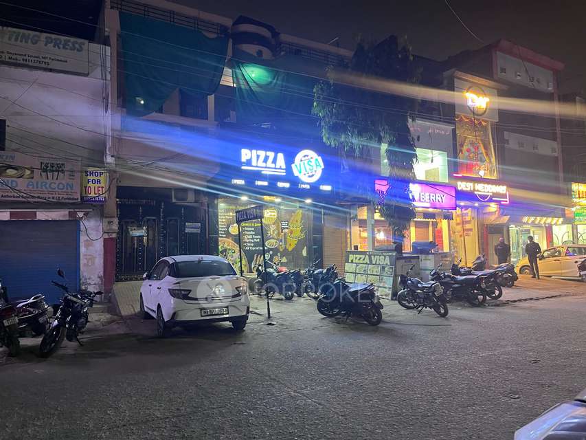 Showroom in  New Industrial Township, Faridabad for sale 