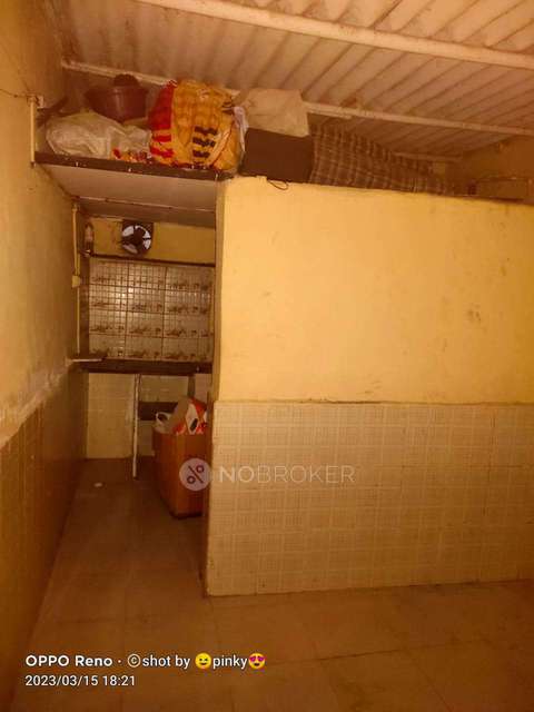 1 RK Flat for Rent  In Nalasopara East