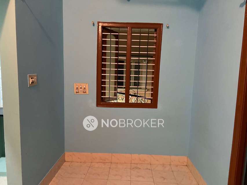 1 BHK House for Rent  In S.g. Palya