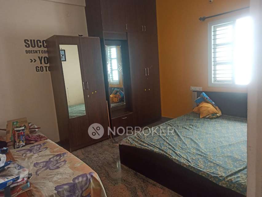 2 BHK House for Rent  In Kodigehalli