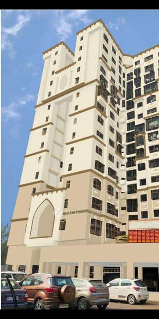 1 BHK Flat In Raj Paradise  For Sale  In  Andheri East