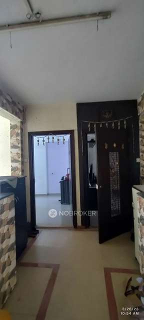 1 BHK Flat In Raj Paradise  For Sale  In  Andheri East