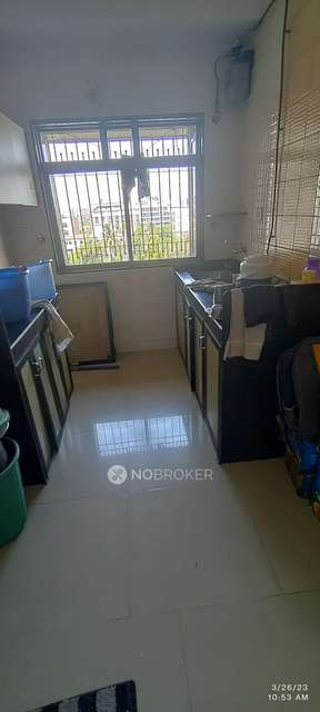 1 BHK Flat In Raj Paradise  For Sale  In  Andheri East