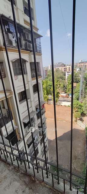 1 BHK Flat In Raj Paradise  For Sale  In  Andheri East