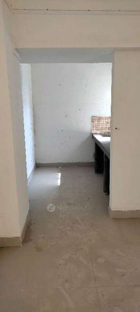 1 BHK Flat In Stand Alone Building for Rent  In Mahalunge
