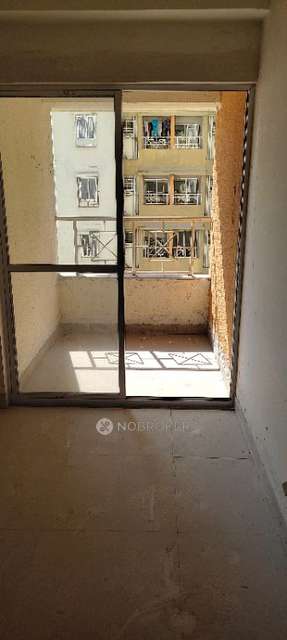 1 BHK Flat In Stand Alone Building for Rent  In Mahalunge