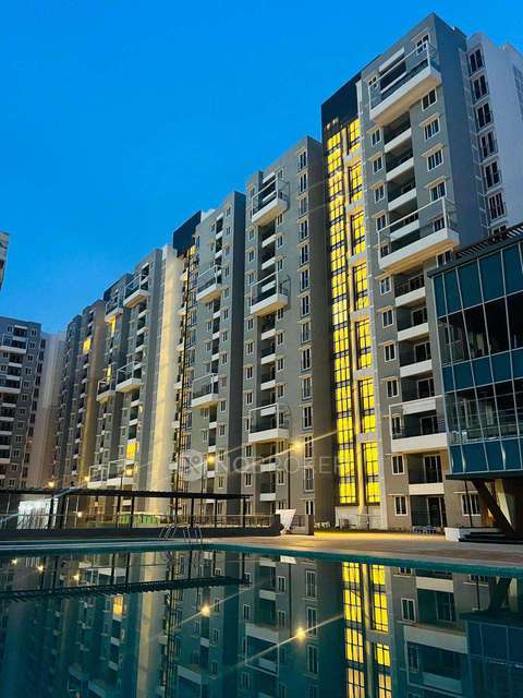 2 BHK Flat In Puravankara Purva Zenium For Sale  In Hosahalli