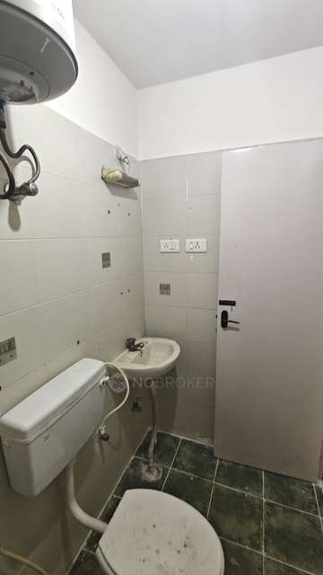 2 BHK Flat In Vishwas Prima Rohan, For Sale  In Pulkeshi Nagar