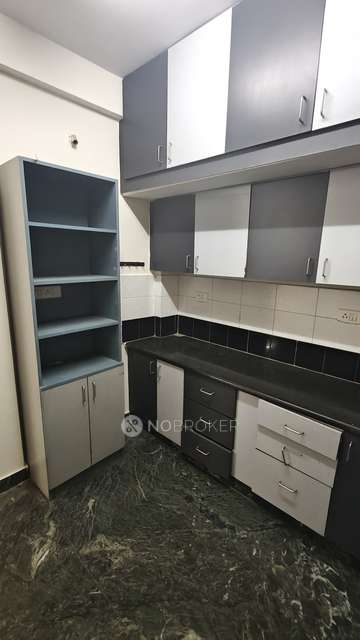 2 BHK Flat In Vishwas Prima Rohan, For Sale  In Pulkeshi Nagar