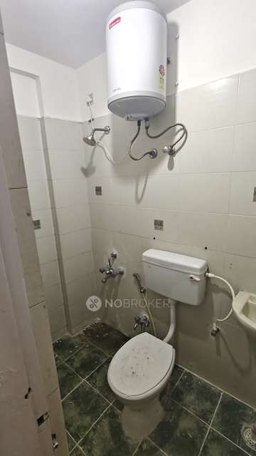 2 BHK Flat In Vishwas Prima Rohan, For Sale  In Pulkeshi Nagar