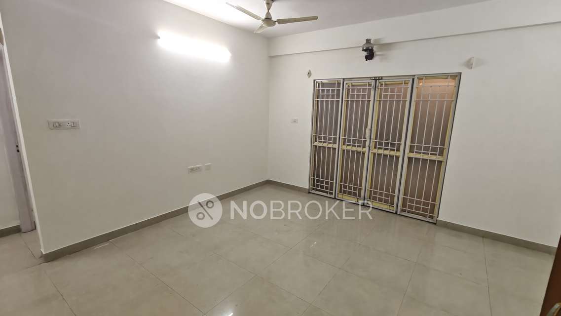 2 BHK Flat In Vishwas Prima Rohan, For Sale  In Pulkeshi Nagar