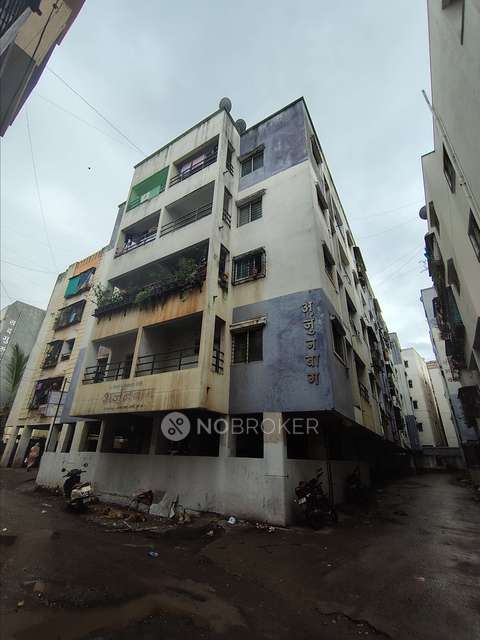 1 RK Flat In Arjun Bagh For Sale  In Dhayari