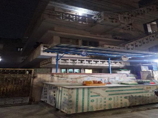 1 RK Flat In Standalone Bulding for Rent  In  Sahebnagar_kalan