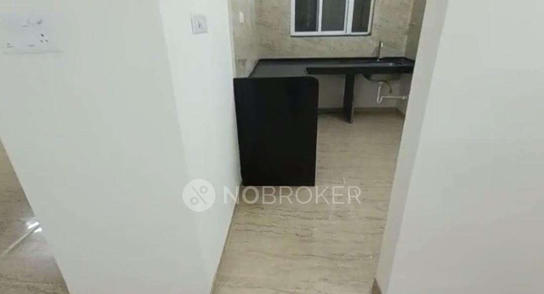 2 BHK Flat In Vtp- Alpine for Rent  In Mhalunge