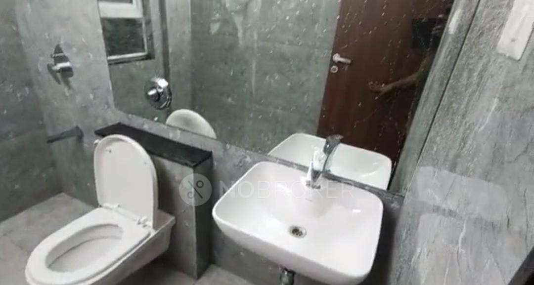 2 BHK Flat In Vtp- Alpine for Rent  In Mhalunge