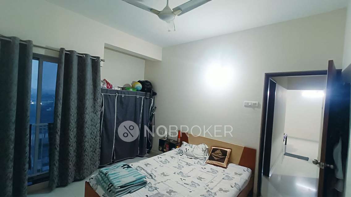 2 BHK Flat In Megapolis Saffron  for Rent  In Hinjawadi
