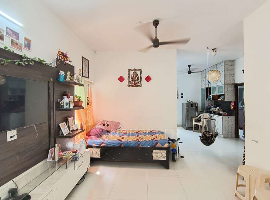 2 BHK Flat In Sri Srinivasa Nivas Kothapet For Sale  In Kothapet