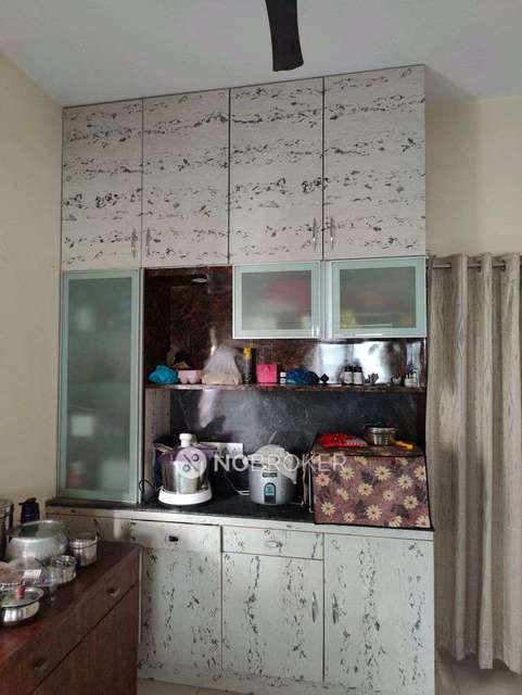 2 BHK Flat In Sri Srinivasa Nivas Kothapet For Sale  In Kothapet