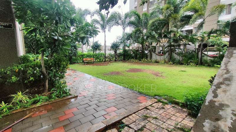 2 BHK Flat In United Arise for Rent  In Lohegaon