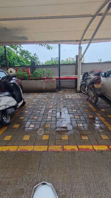 2 BHK Flat In United Arise for Rent  In Lohegaon