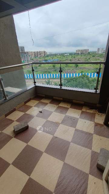 2 BHK Flat In United Arise for Rent  In Lohegaon