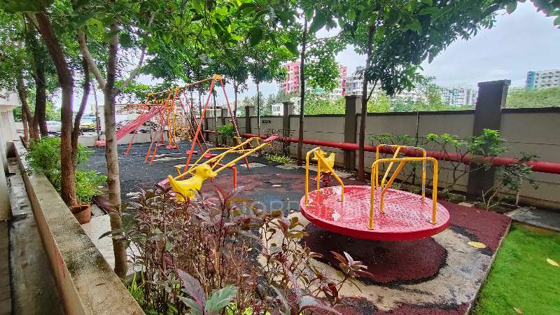 2 BHK Flat In United Arise for Rent  In Lohegaon