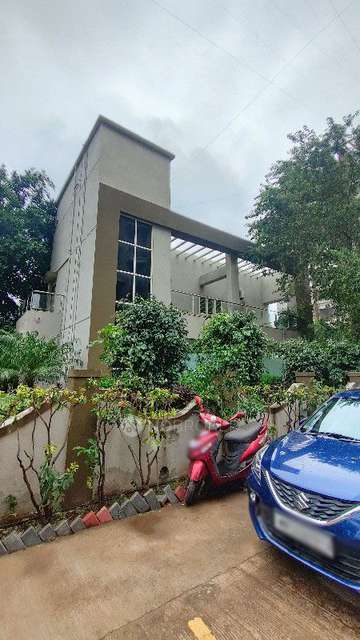 2 BHK Flat In United Arise for Rent  In Lohegaon