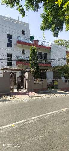 2 BHK Flat for Rent In Chhawla